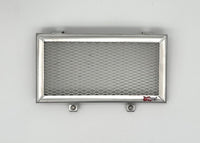 Kawasaki ER6F & ER6N 2008 - Radiator Guard