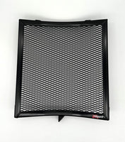 Kawasaki ZX10 2008-2010 - Radiator Guard