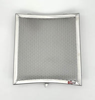 Kawasaki ZX10 2008-2010 - Radiator Guard