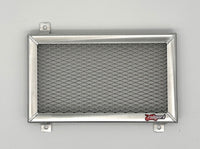 Kawasaki Ninja 250 2008-2014  Radiator Guard