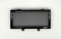 Kawasaki Ninja 650 (ER6F/N) 2009-2010 - Radiator Guard