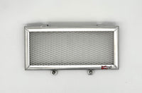 Kawasaki Ninja 650 (ER6F/N) 2009-2010 - Radiator Guard