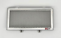 Kawasaki Ninja 650 (ER6 N&F) 2011-2016 Radiator Guard