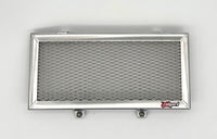 Kawasaki Versys 650  2011-2014 - Radiator Guard