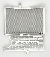 Kawasaki ZX10-R 2021-24 Radiator & Oil Guard Set