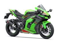 Kawasaki ZX10-R 2021-24 Radiator & Oil Guard Set