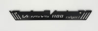 Kawasaki Versys 1100 S / SE LT Header Pipe Guard 2025-2026