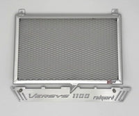 Kawasaki Versys 1100 S / SE LT Radiator & Header Pipe Guard 2025-2026