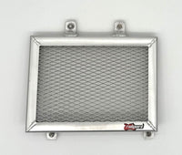 KTM Duke 200 2012-2014 Radiator Guard