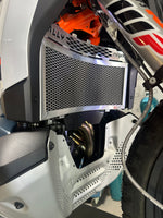 KTM 890 Adventure R / R Rally 2021-2026 Rad Guard