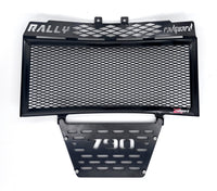 KTM 790 Adventure & R 2019-2022 Radiator Guard and Header Pipe Guard SET