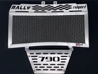 KTM 790 Adventure & R 2019-2022 Radiator Guard and Header Pipe Guard SET