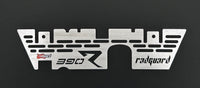 KTM 390 Enduro R 2025-2026 Engine Guard