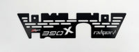 KTM 390 Adventure X 2025-2026 Engine Guard