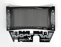 KTM 390 Adventure X 2025-2026 Radiator & Engine Guard Set