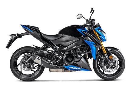 2022 Suzuki GSX-S 1000