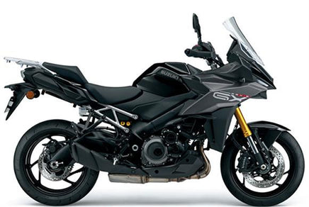 Suzuki GSX-S1000 GX 2024-2025