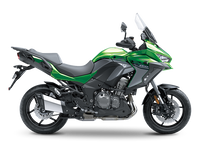 Kawasaki Versys 1000 SE