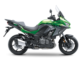 Kawasaki Versys 1000 SE