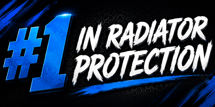 Number 1 in Radiator Protection