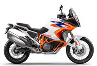 KTM 1290 Adventure R