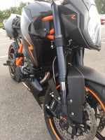 KTM Super Duke 990 / R 2005-2013 Rad Guard