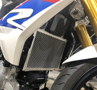 BMW G310 R Radiator Guard 2018 - 2024