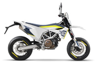 Husqvarna 701 Supermoto / Enduro / LR