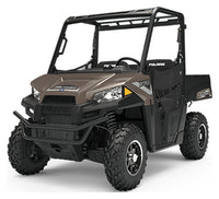 Polaris Ranger 570 Rad Guard