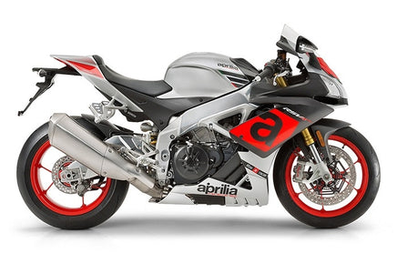 Aprilia RSV4 RR / RF