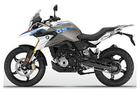 BMW G310 GS