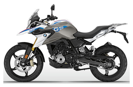 BMW G310 GS