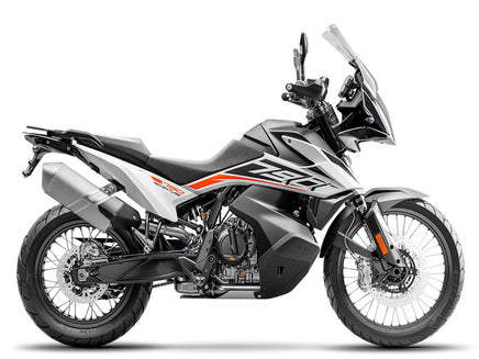 KTM 790 Adventure R