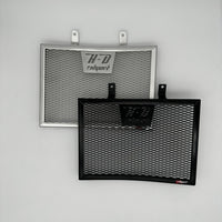 Harley Davidson Sportster S 2021-2024 Radiator Guard