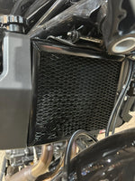 2023-2024 Harley-Davidson X350 Radiator Guard