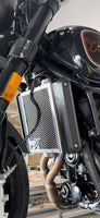 2023-2024 Harley-Davidson X500 Radiator Guard