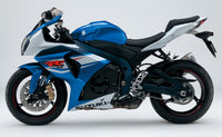 Suzuki GSXR1000