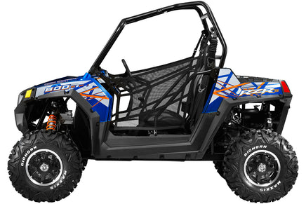 Polaris RZR 800s Ranger