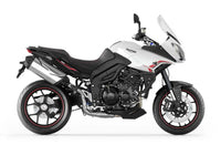 Triumph Tiger Sport