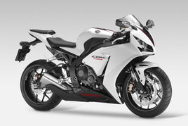 Honda CBR 1000rr & ABS