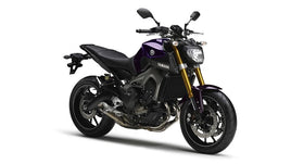 Yamaha MT-09 / FZ-09 / SP Radiator Guard
