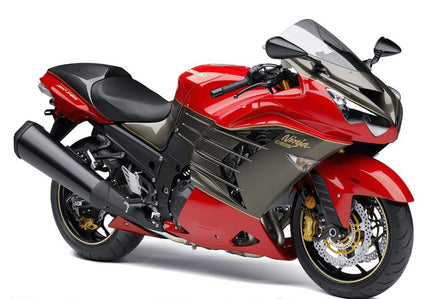 Kawasaki ZX14