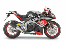 Aprilia RSV4 - Radiator Guard