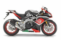 Aprilia RSV4