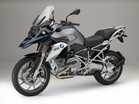 BMW R1200GS - Radiator Guards