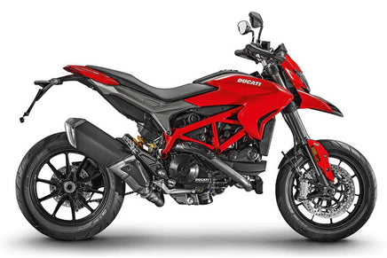 Ducati Hypermotard 939 / SP