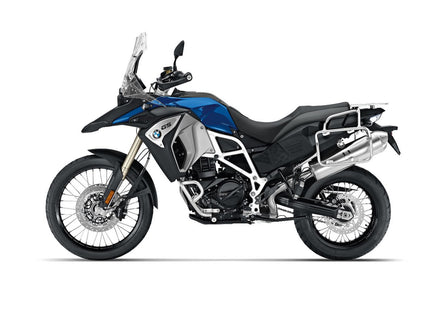 BMW F800GS Adventure