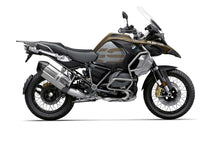 BMW R1250 GSA