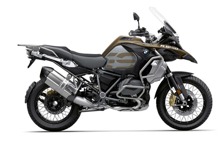 BMW R1250 GSA