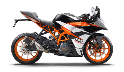 KTM RC390